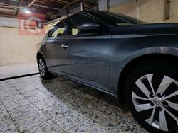 نيسان ألتيما